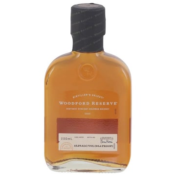 Woodford Reserve Bourbon Whiskey, Kentucky Straight