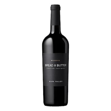 Bread & Butter Napa Valley Cabernet Sauvignon