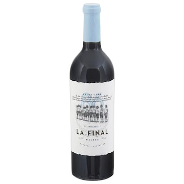 La Final Malbec