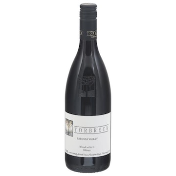Torbreck Shiraz, Barossa Valley, Woodcutter's