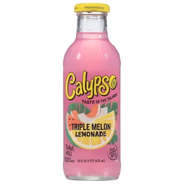 Calypso Juice, Triple Melon Lemonade