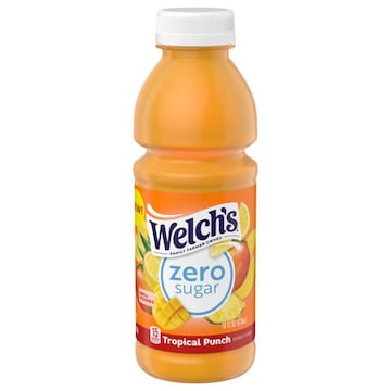 Welch's Tropical Punch Zero Sugar Drink