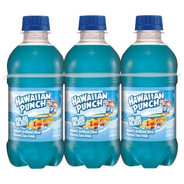 Hawaiian Punch Polar Blast Juice Drink