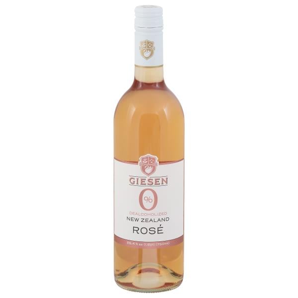 Giesen Rose, Dealcoholized, New Zealand | Publix Super Markets