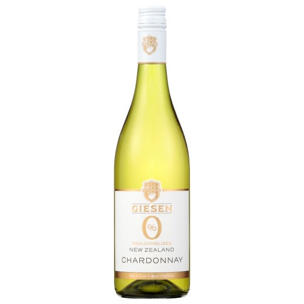 Giesen Dealcoholized New Zealand Chardonnay | Publix Super Markets