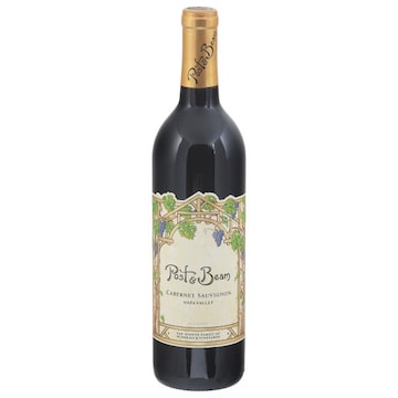 Post & Beam Cabernet Sauvignon, Napa County