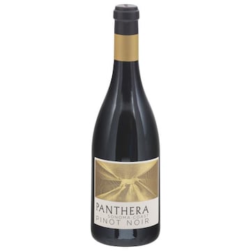 Panthera Pinot Noir, Sonoma Coast