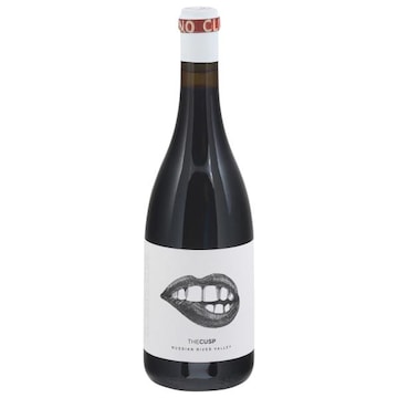 El Pino Club Pinot Noir, The Cusp