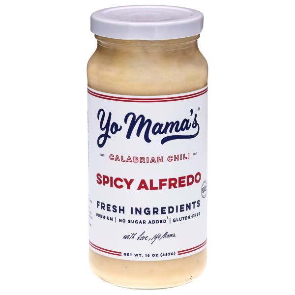 ■ホリトリキ カタボリASY＆ホリトリキブラケット　ササオカ Martone Street Calabrian Chili Spicy Alfredo | Publix Super Markets