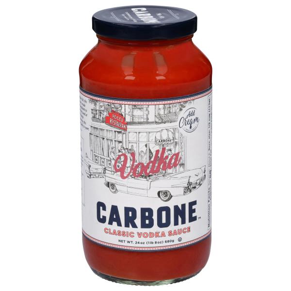 Carbone Classic Vodka Sauce | Publix Super Markets