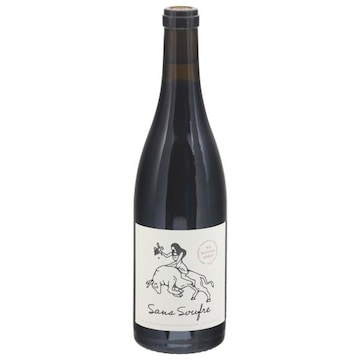 Sans Soufre Pinot Noir
