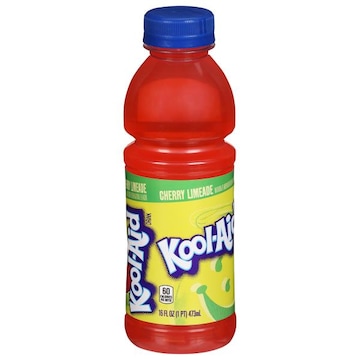 Kool-Aid Drink, Cherry Limade