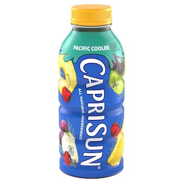 Capri Sun Pacific Cooler Juice Drink