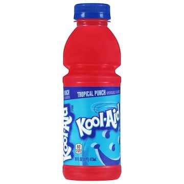 Kool-Aid Drink, Tropical Punch
