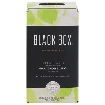Black Box California Sauvignon Blanc