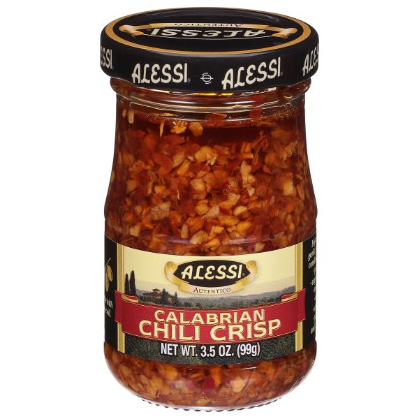 Alessi Calabrian Chili Crisp | Publix Super Markets