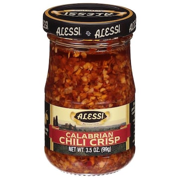 Alessi Calabrian Chili Crisp