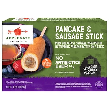 Applegate Pancake & Sausage Stick