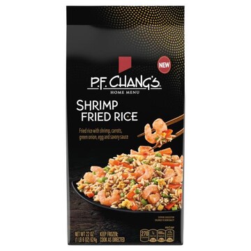 P.F. Chang's Shrimp Fried Rice