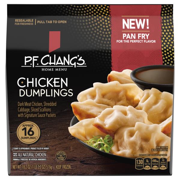 P.F. Chang's Chicken Dumplings | Publix Super Markets