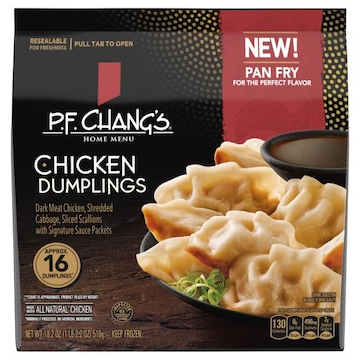 P.F. Chang's Chicken Dumplings