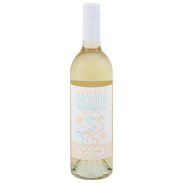 Keel + Curley Winery White Sunset Sangria | Publix Super Markets