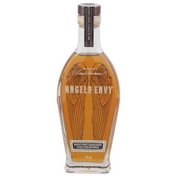 Angel's Envy Bourbon Whiskey, Kentucky Straight