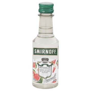 Smirnoff Vodka, Watermelon