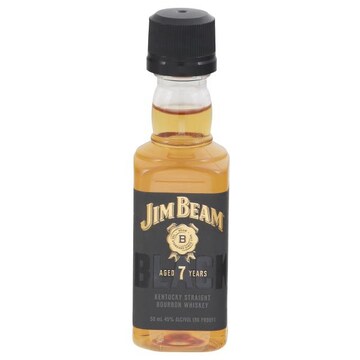Jim Beam Bourbon Whiskey, Kentucky Straight