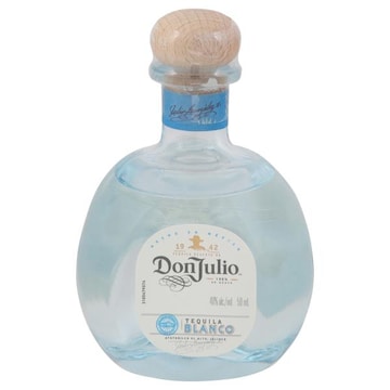 Don Julio Tequila, Blanco