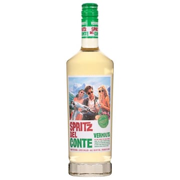 Spritz del Conte Vermouth