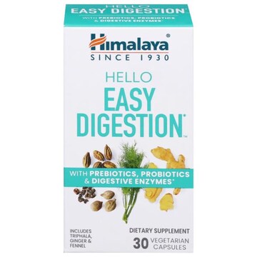 Himalaya Easy Digestion