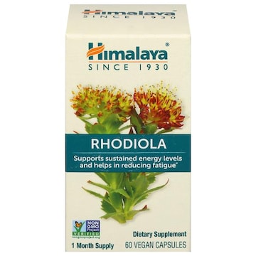 Himalayan Rhodiola
