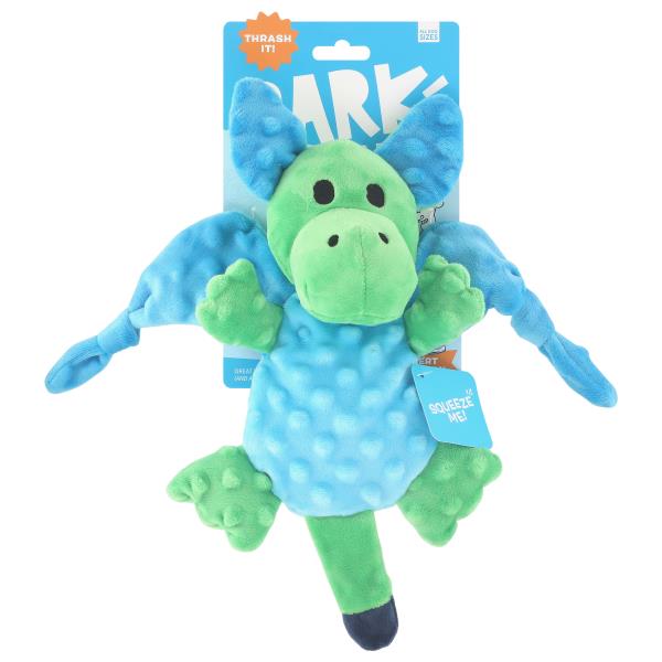 Bark Humbert the Dragon Dog Toy | Publix Super Markets