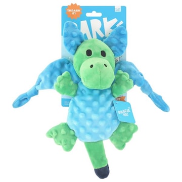 Bark Humbert the Dragon Dog Toy