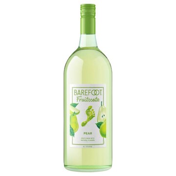 Barefoot Fruitscato Pear Sweet Wine