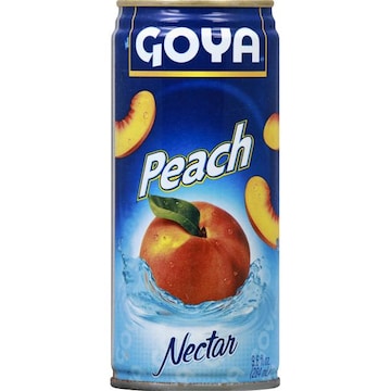 Goya Nectar, Peach