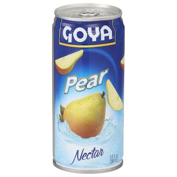 Goya Nectar, Pear