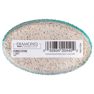 Diamond Cosmetics Pumice Stone