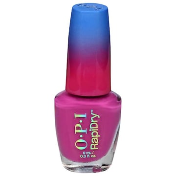 Opi RapiDry ASAPink Quick Dry Lacquer