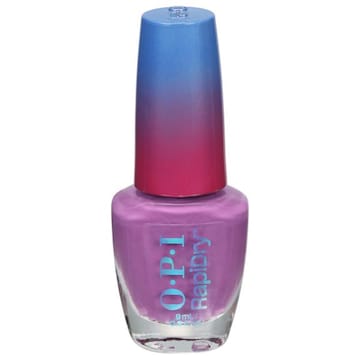 OPI RapiDry Bright Back at It Quick Dry Lacquer