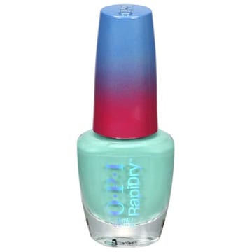 OPI RapiDry No Further Delays Quick Dry Lacquer