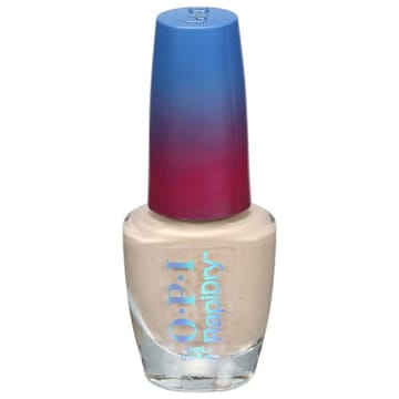 OPI RapiDry Quick Sand Quick Dry Lacquer