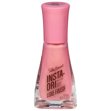Sally Hansen Insta-Dri 274 Pink Plush Nail Color
