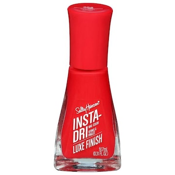 Sally Hansen Insta-Dri 362 Crimson Crush Nail Color