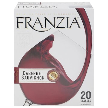 Franzia Cabernet Sauvignon