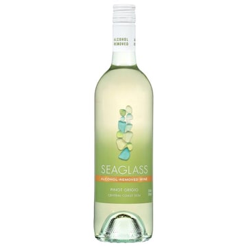 Seaglass Pinot Grigio