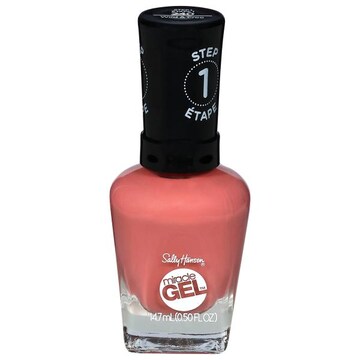 Sally Hansen Miracle Gel 240 Wild & Free Nail Color
