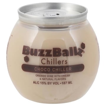 BuzzBallz Chillers, Choco Chiller