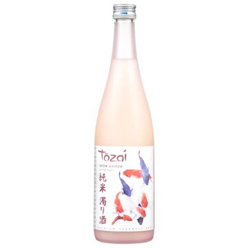 Tozai Wine, Snow Maidensake